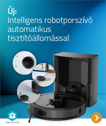 Robotporszívó