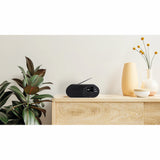 DABMAN d105 Kompakt DAB+ / FM / Bluetooth rádió fekete színben-7