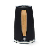 Elektromos vízforraló | 1.7 l | Puha Borítás | Fekete | 360 fokban elfogatható | Rejtett fűtőszál | Strix® vezérlő | Üresen forralás elleni védelem-2