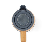 Elektromos vízforraló | 1.7 l | Puha Borítás | Narancs | 360 fokban elfogatható | Rejtett fűtőszál | Strix® vezérlő | Üresen forralás elleni védelem-3