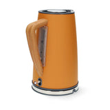 Elektromos vízforraló | 1.7 l | Puha Borítás | Narancs | 360 fokban elfogatható | Rejtett fűtőszál | Strix® vezérlő | Üresen forralás elleni védelem-5