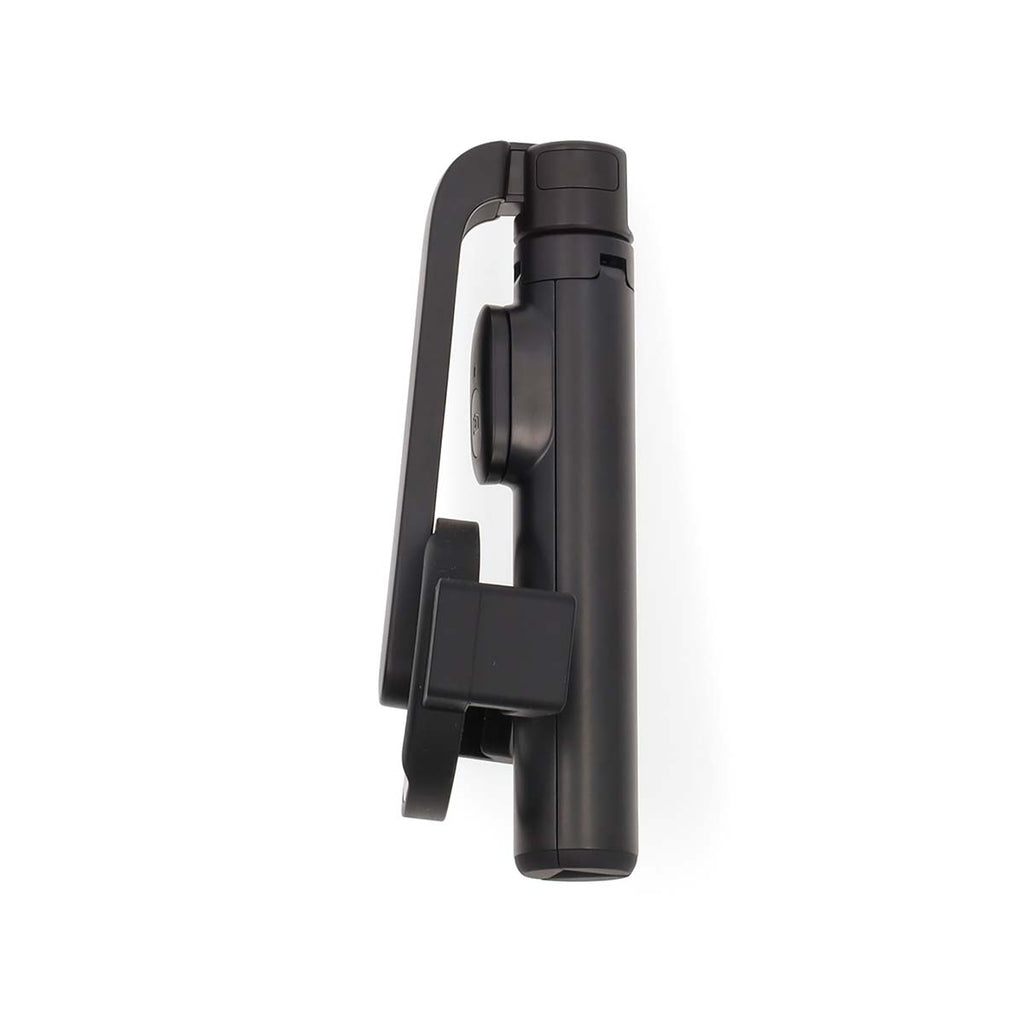 Bluetooth szelfi stick | Bluetooth® version_ 5.0 | Maximális képernyő méret: 7 " | Hosszúság összehajtva: 17 cm | Hajtogatás nélküli hossz_ 61 cm | Maximális súly kapacitás: 1000 g | Elemes Áramellátás-4