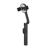 Bluetooth szelfi stick | Bluetooth® version_ 5.0 | Maximális képernyő méret: 7 " | Hosszúság összehajtva: 17 cm | Hajtogatás nélküli hossz_ 61 cm | Maximális súly kapacitás: 1000 g | Elemes Áramellátás-0