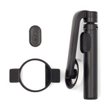 Bluetooth szelfi stick | Bluetooth® version_ 5.0 | Maximális képernyő méret: 7 " | Hosszúság összehajtva: 17 cm | Hajtogatás nélküli hossz_ 61 cm | Maximális súly kapacitás: 1000 g | Elemes Áramellátás-17
