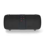 Bluetooth® hangszóró | Maximális akkumulátor lejátszási idő: 6.5 óra | Kézben Tartott Változat | 40 W | Stereo | Beépített mikrofon | IPX6 | Összekapcsolható | Fekete-3