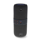 Bluetooth® hangszóró | Maximális akkumulátor lejátszási idő: 6.5 óra | Kézben Tartott Változat | 40 W | Stereo | Beépített mikrofon | IPX6 | Összekapcsolható | Fekete-4