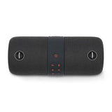 Bluetooth® hangszóró | Maximális akkumulátor lejátszási idő: 6.5 óra | Kézben Tartott Változat | 40 W | Stereo | Beépített mikrofon | IPX6 | Összekapcsolható | Fekete-7