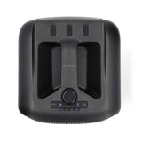 Bluetooth® party hangszóró | Maximális akkumulátor lejátszási idő: 5 óra | 150 W | Hordozó fogantyú | Party fények | Összekapcsolható | Ekvalizer | Fekete / Narancs-7