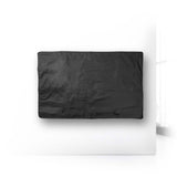 Kültéri TV képernyő Cover | Képernyő méret: 65 - 70 " | Supreme Minőség Oxford | Fekete-8