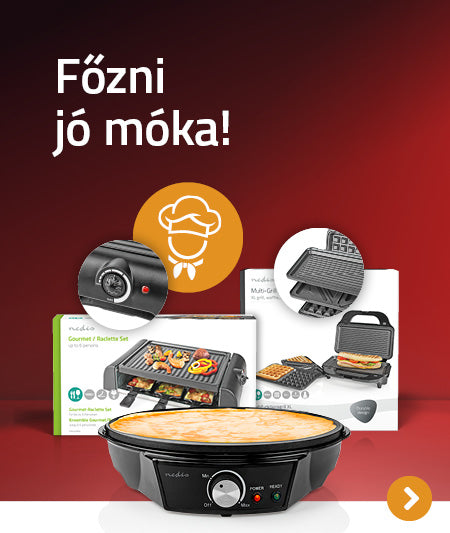 főzni jó