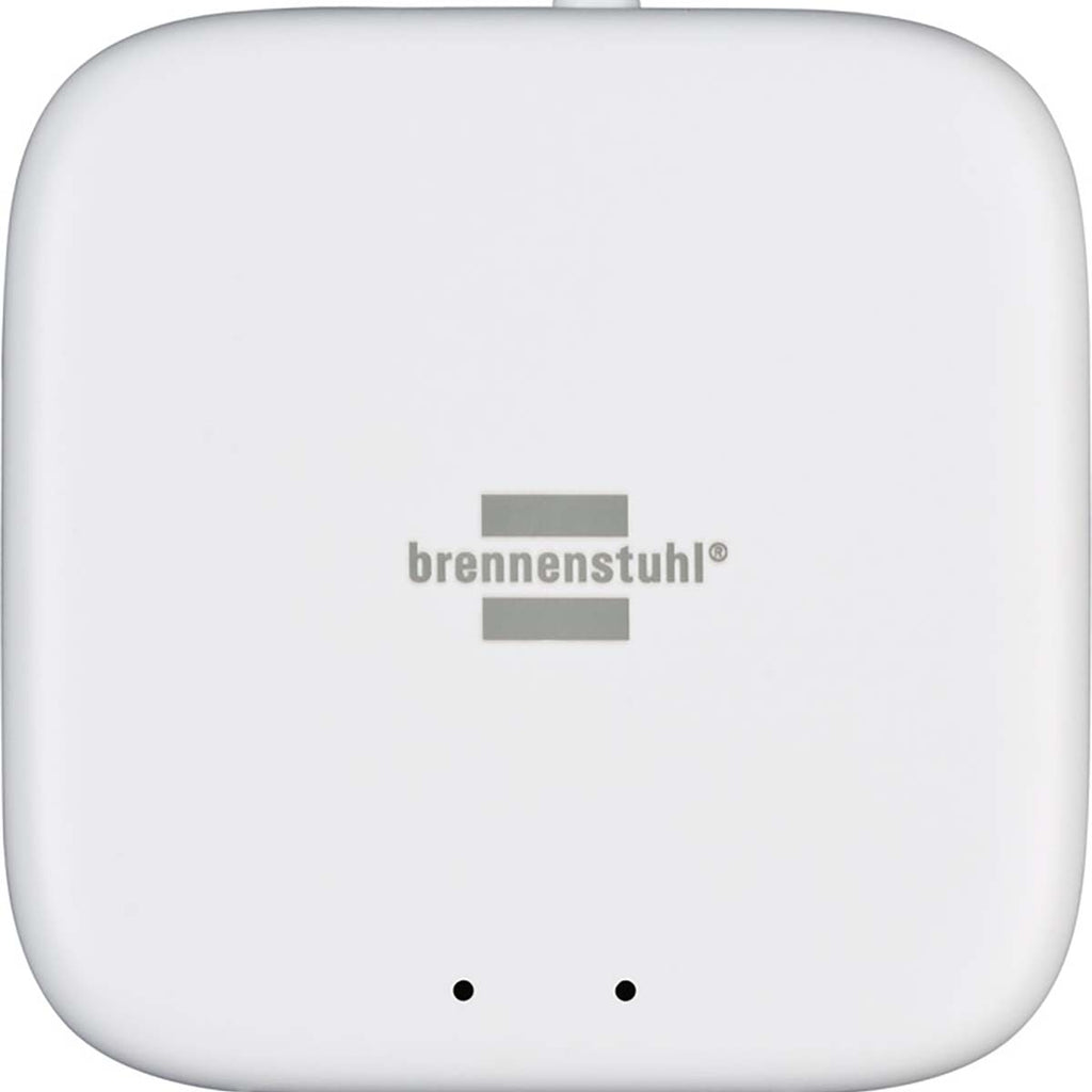 brennenstuhl®Connect Zigbee Gateway GWY CZ 01-0