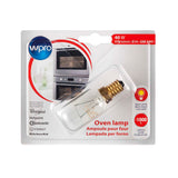 LFO135 Sütőlámpa T29 E14 40W
