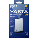 Powerbank 20.000 mAh