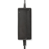 Univerzális hálózati adapter | Euro / C típus (CEE 7/16) | 36 W | 5 / 6 / 7.5 / 9 / 12 / 13.5 / 15 VDC | Kimeneti csatlakozó típusa: 2.5 x 2.1 mm / 3.5 x 1.35 mm / 3.5 x 2.1 mm / 5.0 x 2.1 mm / 5.5 x 1.5 mm / 5.5 x 2.5 mm | 3.60 m | Bemeneti feszültség: A