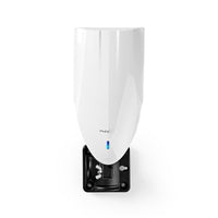 Kültéri HDTV Antenna | 0-50 km | 40 dB Erősítés | FM/VHF/UHF | Fehér