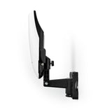 Kültéri HDTV Antenna | 0-50 km | 40 dB Erősítés | FM/VHF/UHF | Fehér