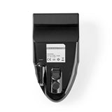 Kültéri HDTV Antenna | 0-50 km | 40 dB Erősítés | FM/VHF/UHF | Fehér