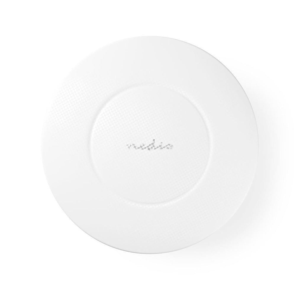 Kültéri HDTV Antenna | 0-50 km | 46 dB Erősítés | FM/VHF/UHF | Fehér