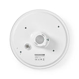 Kültéri HDTV Antenna | 0-50 km | 46 dB Erősítés | FM/VHF/UHF | Fehér