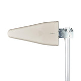 5G / 4G / 3G Antenna | 5G | Beltéri vagy Kültéri | 698-5000 MHz | Nyereség: 11 dB | 4.00 m | Fehér-2