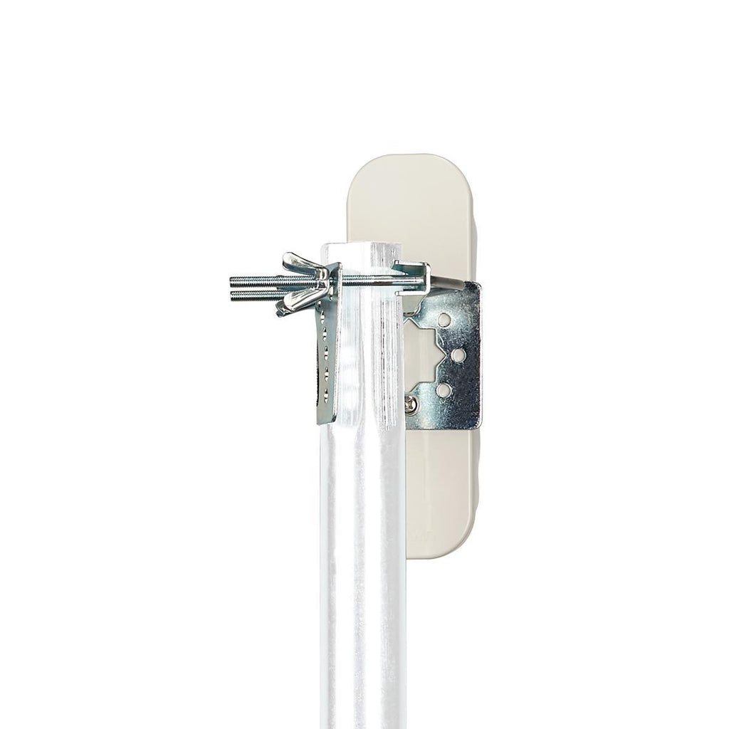 5G / 4G / 3G Antenna | 5G | Beltéri vagy Kültéri | 698-5000 MHz | Nyereség: 11 dB | 4.00 m | Fehér-4