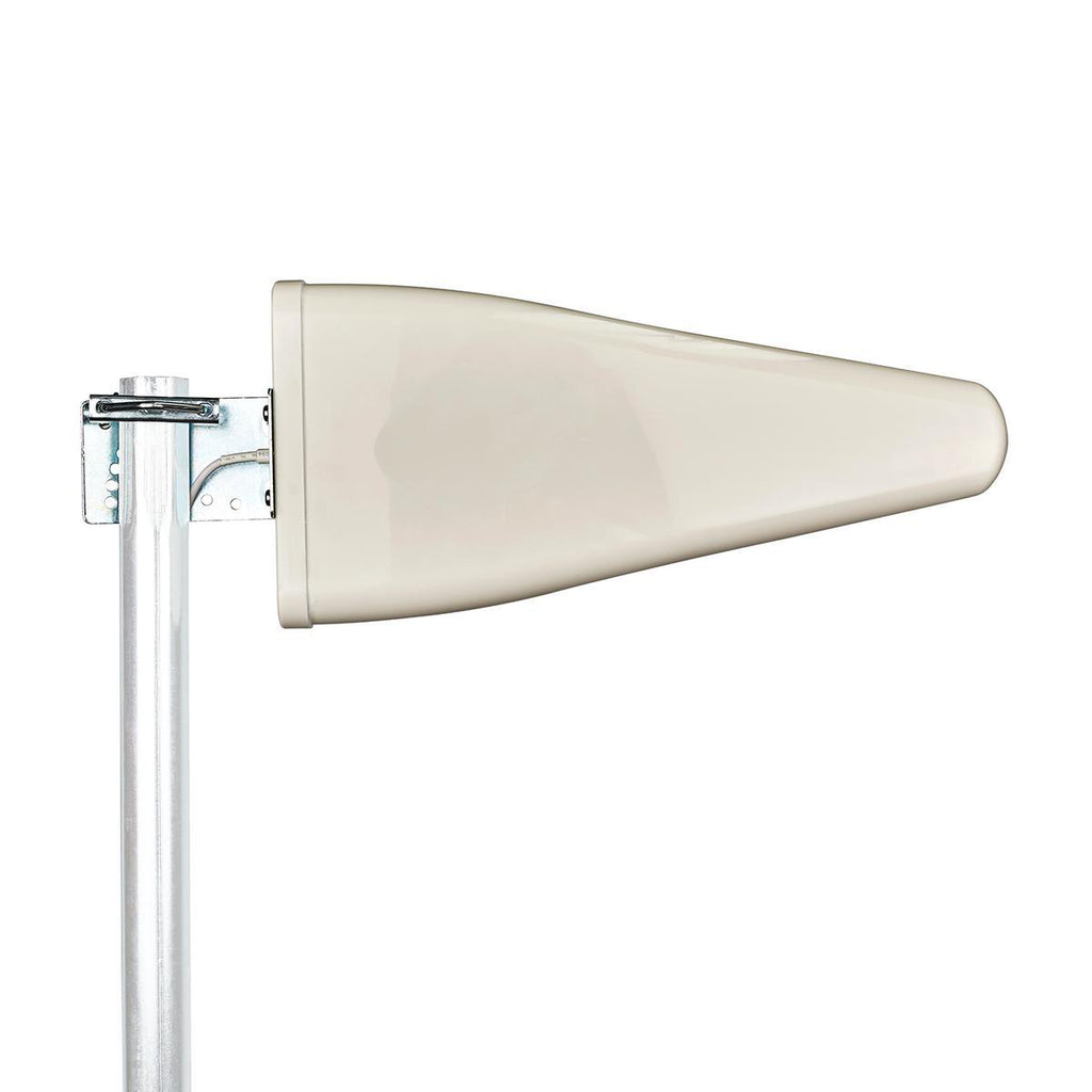 5G / 4G / 3G Antenna | 5G | Beltéri vagy Kültéri | 698-5000 MHz | Nyereség: 11 dB | 4.00 m | Fehér-5