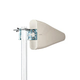 5G / 4G / 3G Antenna | 5G | Beltéri vagy Kültéri | 698-5000 MHz | Nyereség: 11 dB | 4.00 m | Fehér-6