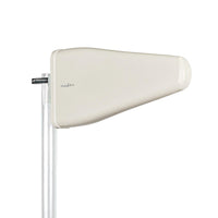 5G / 4G / 3G Antenna | 5G | Beltéri vagy Kültéri | 698-5000 MHz | Nyereség: 11 dB | 4.00 m | Fehér-0