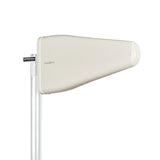 5G / 4G / 3G Antenna | 5G | Beltéri vagy Kültéri | 698-5000 MHz | Nyereség: 11 dB | 4.00 m | Fehér-0