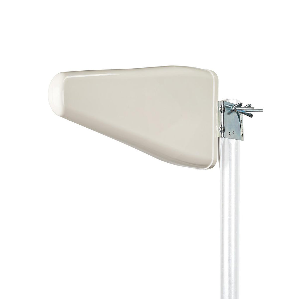 5G / 4G / 3G Antenna | 5G | Beltéri vagy Kültéri | 698-5000 MHz | Nyereség: 11 dB | 4.00 m | Fehér-7