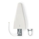 5G / 4G / 3G Antenna | 5G | Beltéri vagy Kültéri | 698-5000 MHz | Nyereség: 11 dB | 4.00 m | Fehér-12