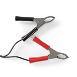 Töltő Ólomsavas Akkumulátorhoz | 2/6/12 V