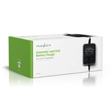 Töltő Ólomsavas Akkumulátorhoz | 2/6/12 V