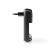 NiMH Akkumulátor-töltő | AA/AAA/E-Blokk