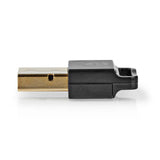 Bluetooth dongle | 5.1 | Bluetooth / USB | 20 m
