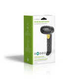 Vonalkódolvasó | CMOS | Vezetékes | 1D Lineáris / 2D/QR | USB-áramellátású | USB 2.0