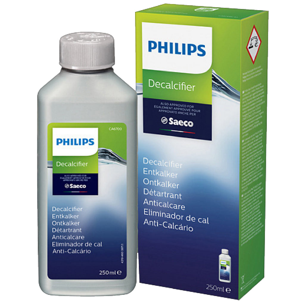 Vízkőmentesítő Saeco Eszpresszó Gép 250 ml