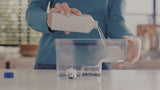 Vízkőmentesítő Saeco Eszpresszó Gép 250 ml