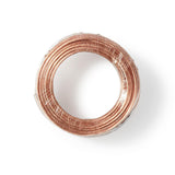 Hangszóró kábel | 2x 4.00 mm² | CCA | 15.0 m | Kerek | PVC | Átlátszó | Zsugor csomagolás