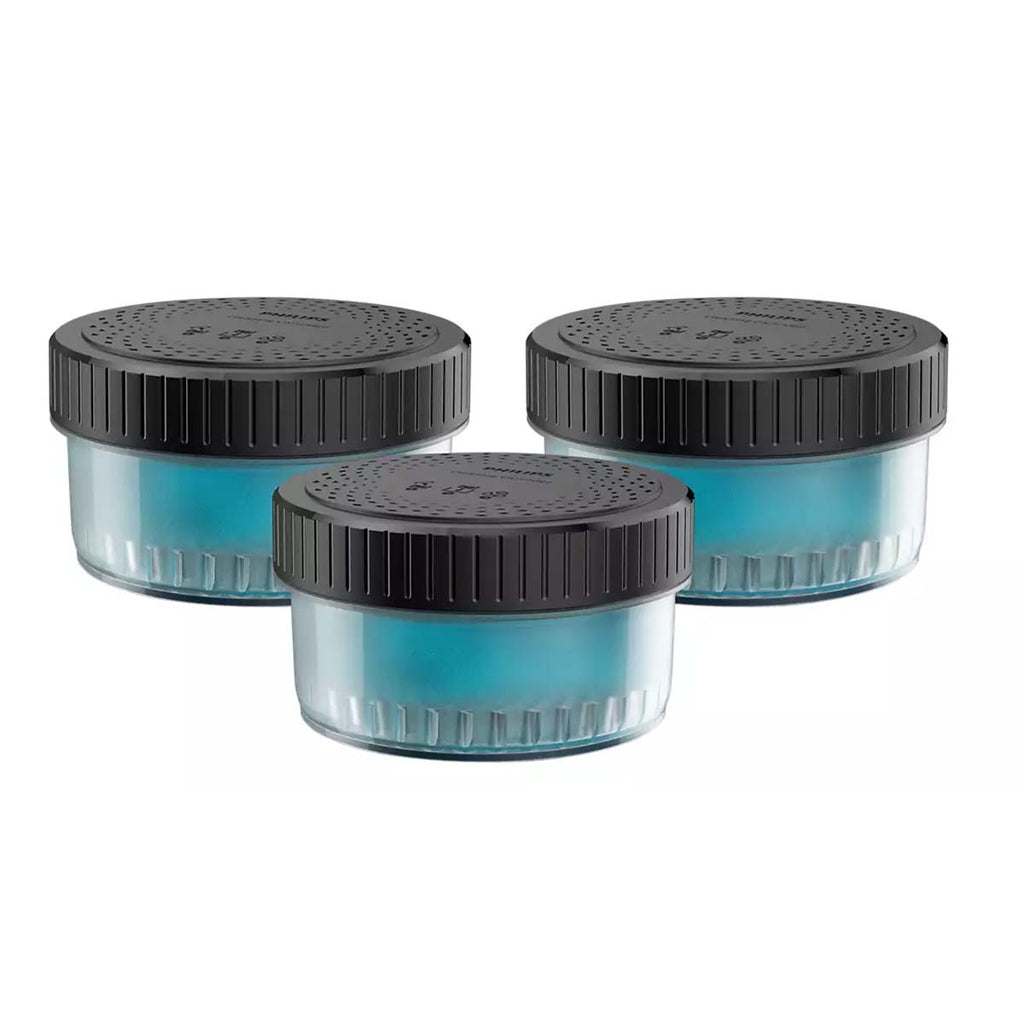 CC13/50 Quick Clean Pod-kazetta 3 db-0