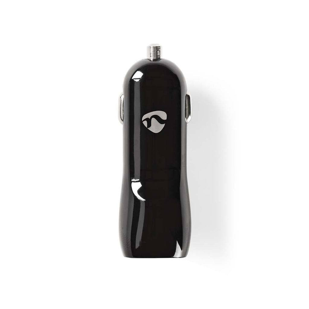Autós töltő | 3,0 A | 1 kimenet | USB-C™ | Fekete