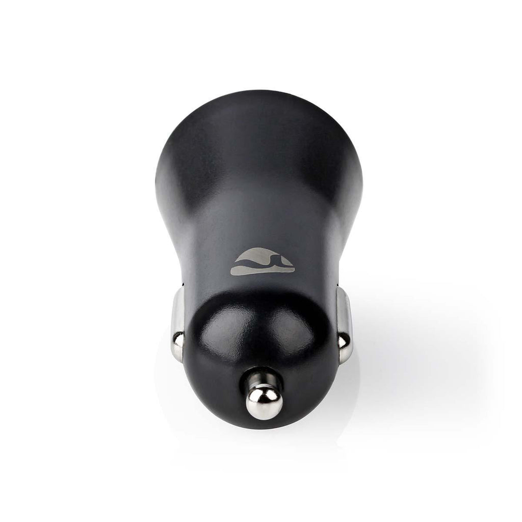 Autós Töltő | 1.67 / 2.22 / 3.0 A | Kimenő csatlakozók száma: 1 | Csatlakozó típusa: USB-C™ | 20 W | Automatikus Feszültség Kiválasztás | PD3.0 20W