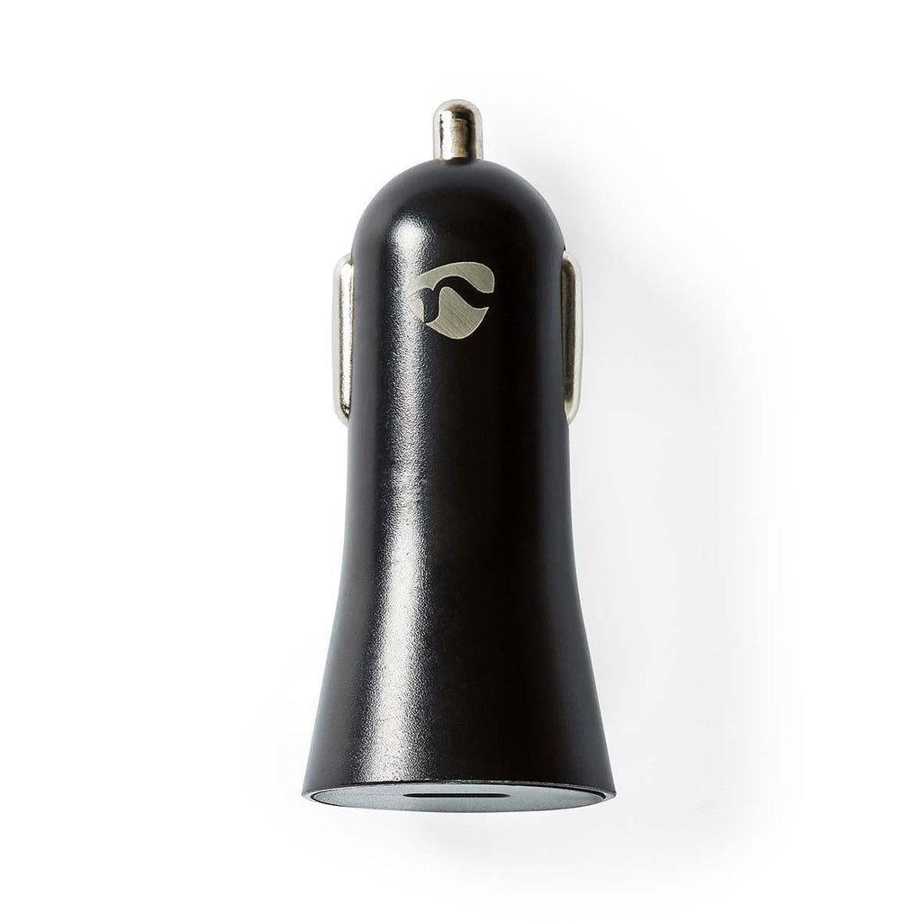 Autós Töltő | 1.67 / 2.22 / 3.0 A | Kimenő csatlakozók száma: 1 | Csatlakozó típusa: USB-C™ | 20 W | Automatikus Feszültség Kiválasztás | PD3.0 20W