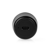 Autós Töltő | 2.0 / 3.0 A | Kimenő csatlakozók száma: 1 | Csatlakozó típusa: USB-C™ | 30 W | Automatikus Feszültség Kiválasztás