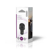Autós Töltő | 2.0 / 3.0 A | Kimenő csatlakozók száma: 1 | Csatlakozó típusa: USB-C™ | 30 W | Automatikus Feszültség Kiválasztás