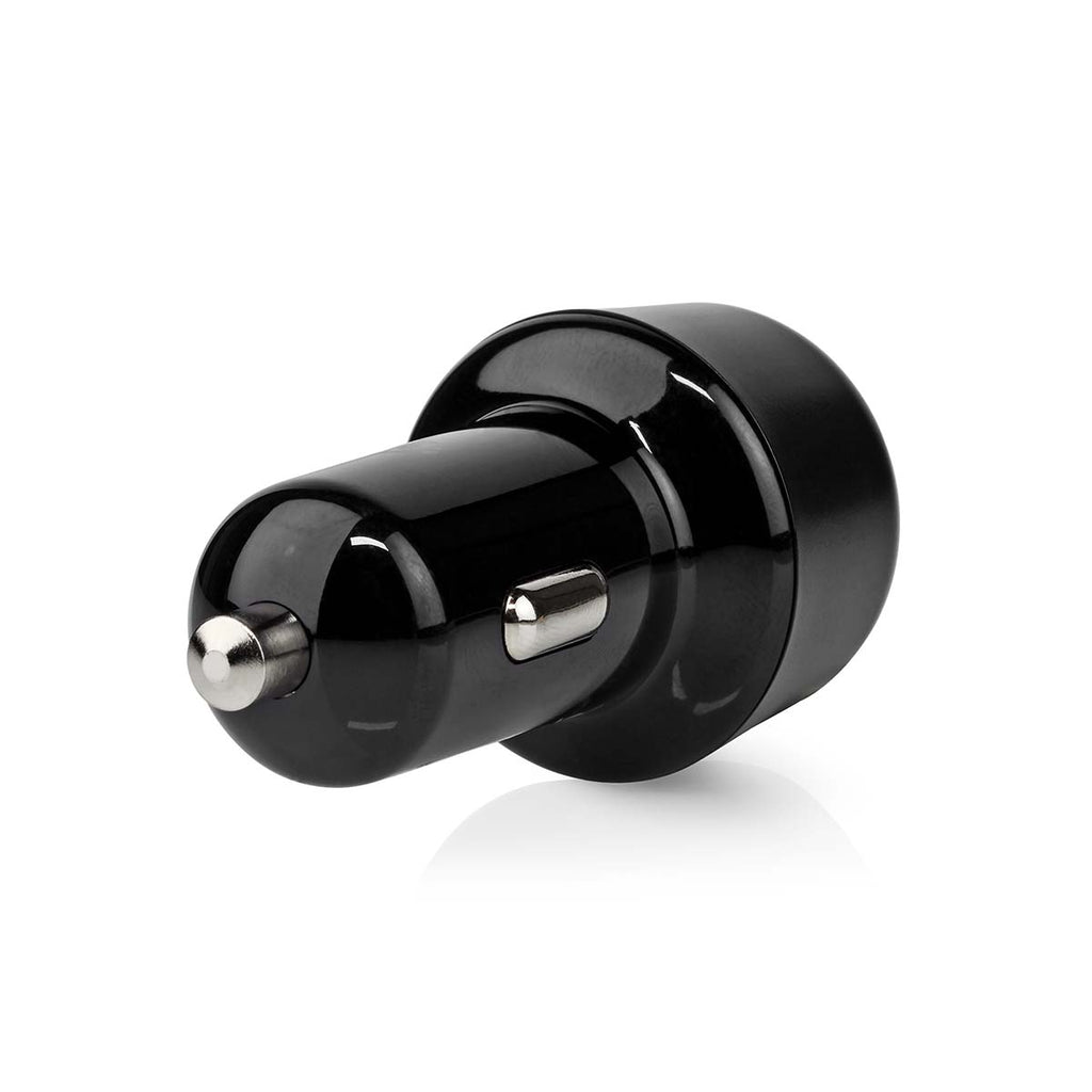 Autós Töltő | 3.0 A | Kimenő csatlakozók száma: 1 | Csatlakozó típusa: USB-C™ | 45 W | Automatikus Feszültség Kiválasztás