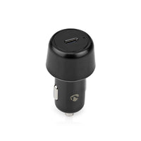 Autós Töltő | 3.0 A | Kimenő csatlakozók száma: 1 | Csatlakozó típusa: USB-C™ | 45 W | Automatikus Feszültség Kiválasztás