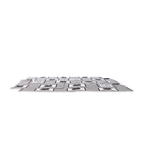 Páraelszívó Zsírszűrő | 114 x 47 cm | Színjelző