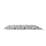 Páraelszívó Zsírszűrő | 114 x 47 cm | Színjelző