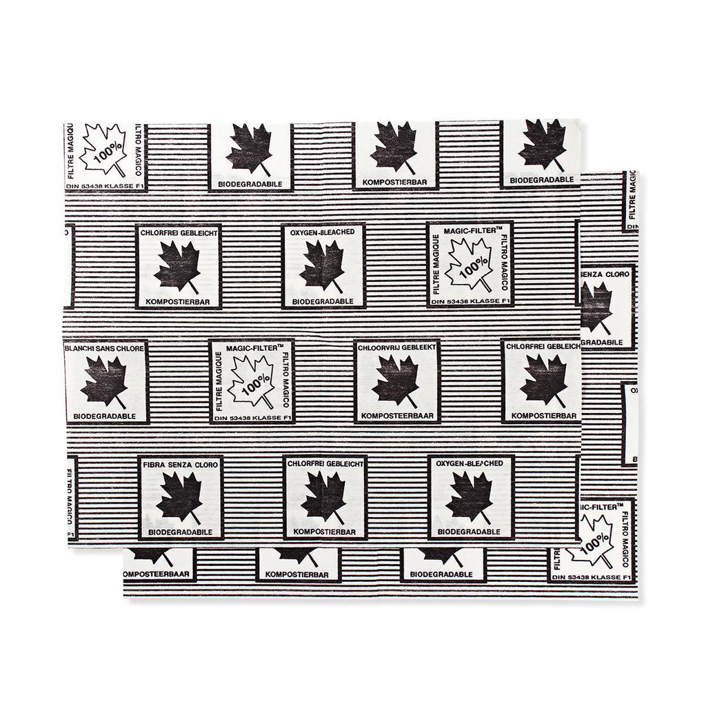 Páraelszívó Zsírszűrő | 114 x 47 cm | Színjelző